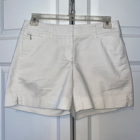 White House Black Market Pants - COPY - White House Black Market shorts